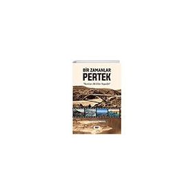 Bir Zamanlar Pertek Tilki Kitap