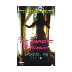 BIR ZAMANLAR PRENSESTIM - JACQUELINE PASCARL