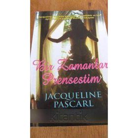 BIR ZAMANLAR PRENSESTIM - JACQUELINE PASCARL