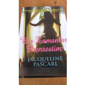 BIR ZAMANLAR PRENSESTIM - JACQUELINE PASCARL