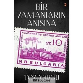 Bir Zamanların Anısına - Tez Yabgu