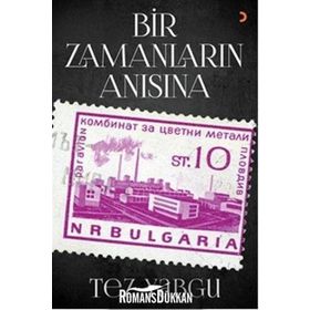 Bir Zamanların Anısına - Tez Yabgu