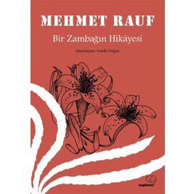 Bir Zambağın Hikâyesi Mehmet Rauf