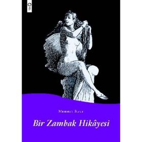 Bir Zambak Hikayesi - Mehmet Rauf