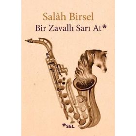 Bir Zavallı Sarı At - Salah Birsel
