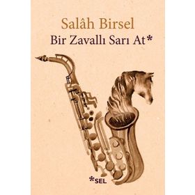 Bir Zavallı Sarı At - Salah Birsel