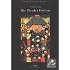BIR ZIYAFET DEFTERI - SEMIH TEZCAN