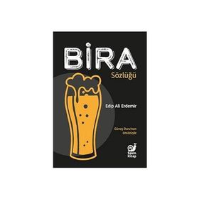 Bira Sözlüğü Edip Ali Erdemir