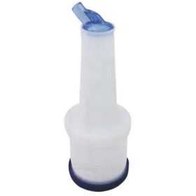 Biradlı 0,5 lt Sos ve Kokteyl Dökücü