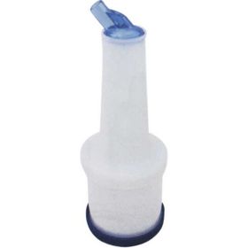 Biradlı 0,5 lt Sos ve Kokteyl Dökücü