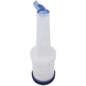 Biradlı 2 Litre Sos ve Kokteyl Dökücü