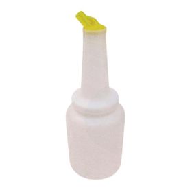 Biradlı 2 Litre Sos ve Kokteyl Dökücü