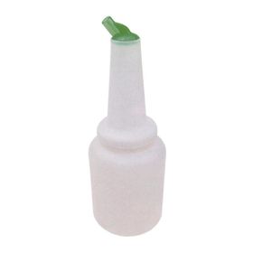Biradlı 2 Litre Sos ve Kokteyl Dökücü