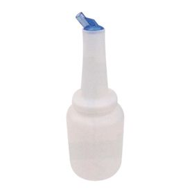 Biradlı 2 Litre Sos ve Kokteyl Dökücü