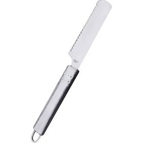 Biradlı 24 cm Dişli Pasta Paleti