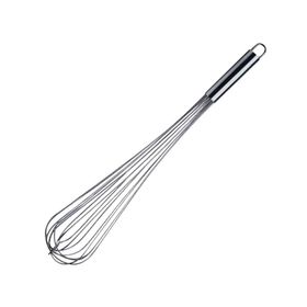 Biradlı 25 cm Çelik Çırpıcı
