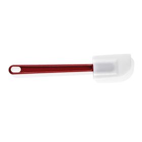 Biradlı 25 cm Isıya Dayanıklı Silikon Spatula