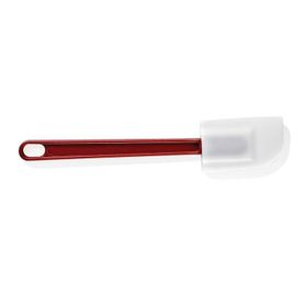 Biradlı 25 cm Isıya Dayanıklı Silikon Spatula