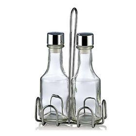 Biradlı 2'li 130 cc Yağlık Sirkelik