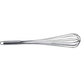 Biradlı 30 cm Groovy Çelik Çırpıcı