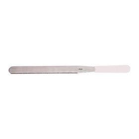Biradlı 30 cm Spatula