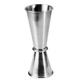 Biradlı 3/6 CL 2'li Jigger