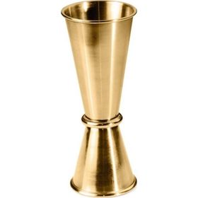 Biradlı 3/6 CL 2'li Jigger