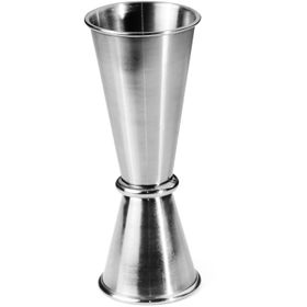 Biradlı 3/6 CL 2'li Jigger