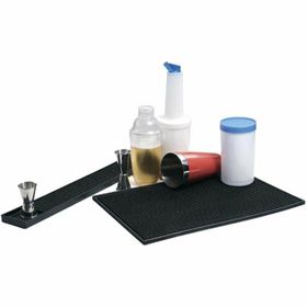 Biradlı 45 cm Bar Lastiği