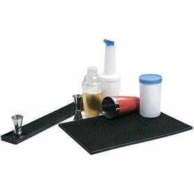Biradlı 45 cm Bar Lastiği