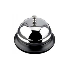 Biradlı 6 cm Resepsiyon Zili