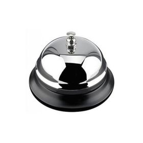 Biradlı 6 cm Resepsiyon Zili