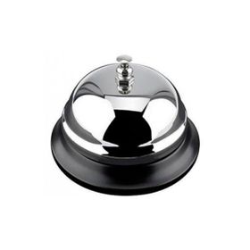 Biradlı 6 cm Resepsiyon Zili