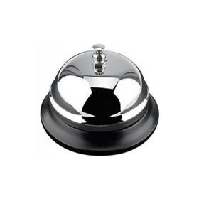 Biradlı 6 cm Resepsiyon Zili