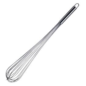 Biradlı 60 cm Çelik Çırpıcı