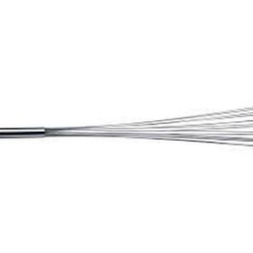Biradlı 60 cm Çelik Çırpıcı