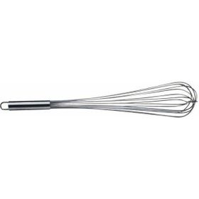 Biradlı 60 cm Çelik Çırpıcı
