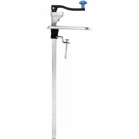 Biradlı 63 cm Sanayi Tipi Konserve Açacak