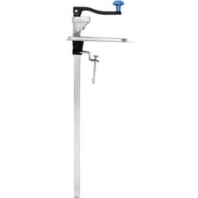 Biradlı 63 cm Sanayi Tipi Konserve Açacak