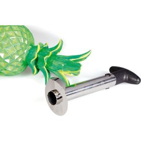 Biradlı Ananas Dilimleyici