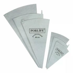 Biradlı BRD-060 60 cm Krema Torbası