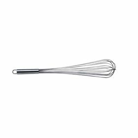 Biradlı BRD-08 25 cm Çelik Çırpıcı