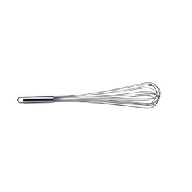 Biradlı BRD-08 25 cm Çelik Çırpıcı