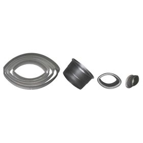 Biradlı BRD-1218 Polikarbon Elips Valovan Kalıbı