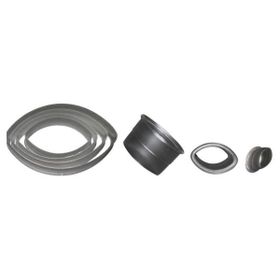 Biradlı BRD-1218 Polikarbon Elips Valovan Kalıbı