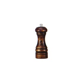 Biradlı BRD-224Ç 20 cm Karabiber Değirmeni