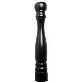 Biradlı BRD-225-Ç 25 cm Siyah Karabiber Değirmeni