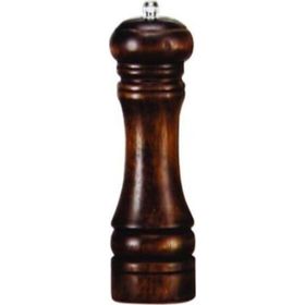 Biradlı BRD-225-Ç 25 cm Siyah Karabiber Değirmeni