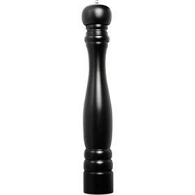 Biradlı BRD-227-Ç Siyah 35 cm Karabiber Değirmeni