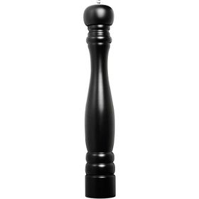 Biradlı BRD-228-Ç 40 cm Siyah Karabiber Değirmeni